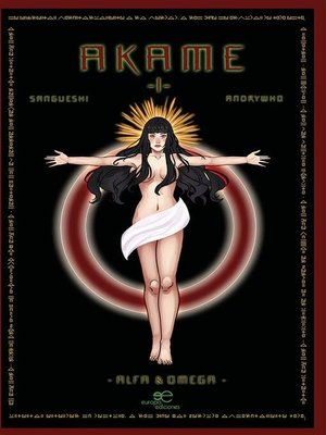 cover image of Akame
